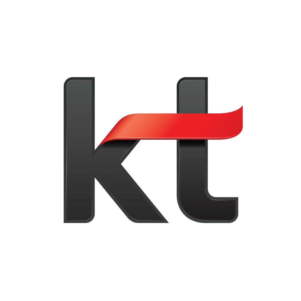 KT 로고