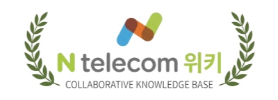 N-Telecom Wiki 로고